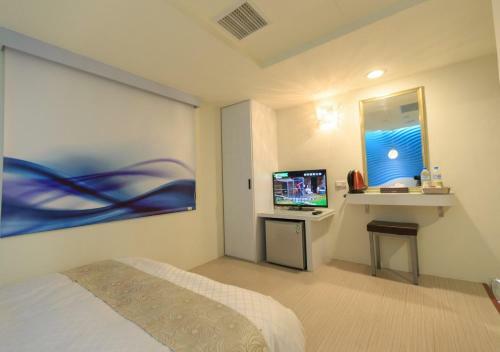 Posada Travelyoung Hotel