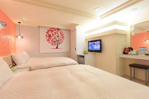 Posada Travelyoung Hotel