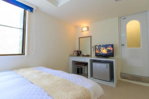 Posada Travelyoung Hotel