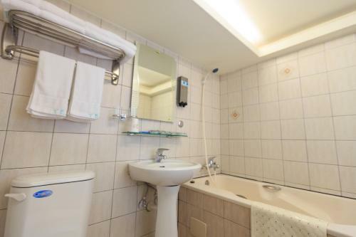 Posada Travelyoung Hotel