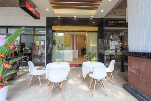Posada Travelyoung Hotel