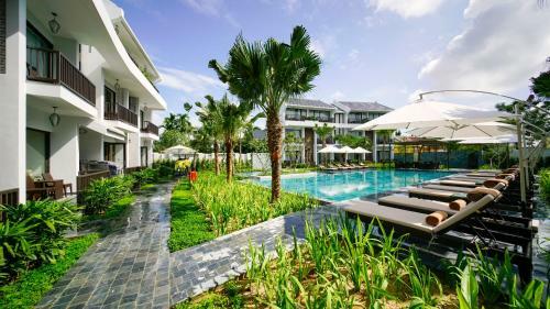 Hotel Senvila Boutique Resort & Spa