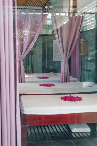 Hotel Senvila Boutique Resort & Spa