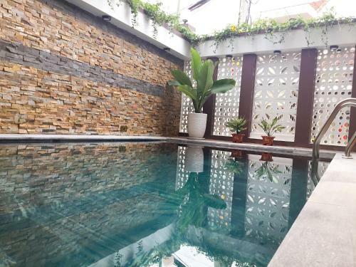 Homestay May Trang