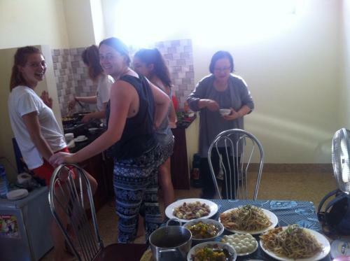 River Park Homestay And Hostel