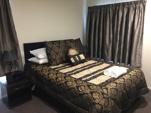 Aparthotel Rocky Mountain Chalets Ohakune