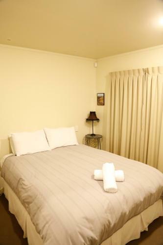 Aparthotel Rocky Mountain Chalets Ohakune