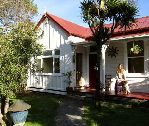 Hostal Greenstone Retreat