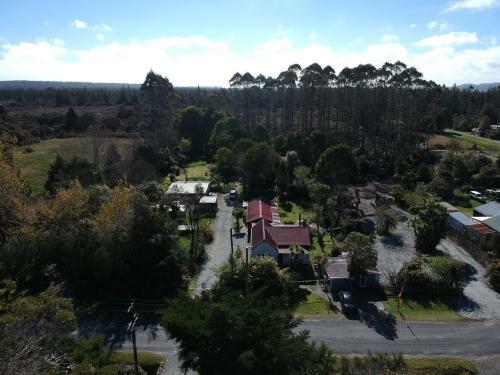 Hostal Greenstone Retreat