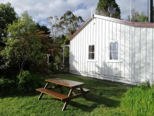 Hostal Greenstone Retreat