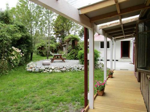 Hostal Greenstone Retreat