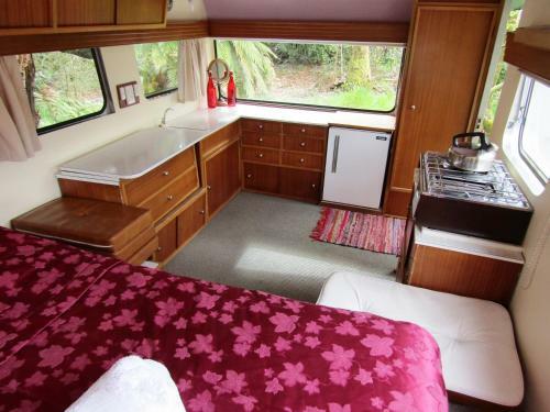 Hostal Greenstone Retreat