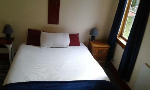 Hostal Greenstone Retreat