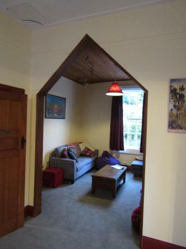 Hostal Greenstone Retreat