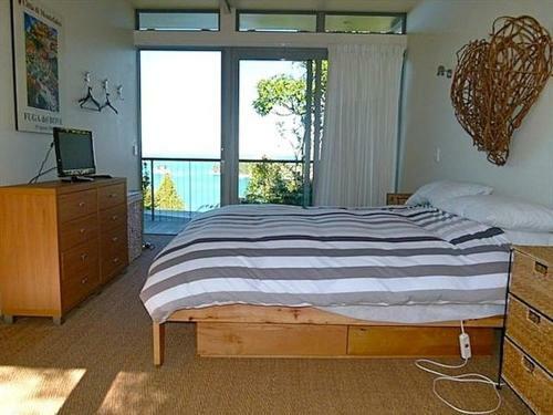 The Glass House - Kaiteriteri Holiday Home