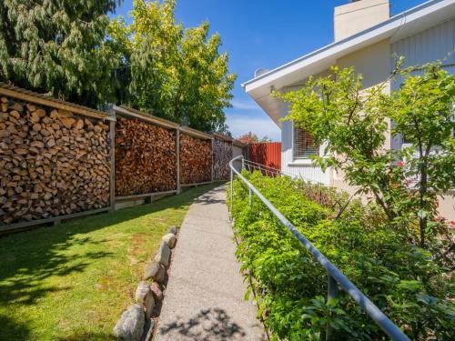 Peninsula Pearl - Kaiteriteri Holiday Home