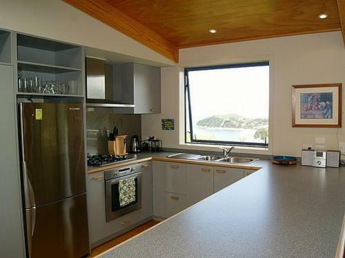 Korora - Kaiteriteri Beach House