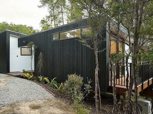 The Treehouse - Kaiteriteri Holiday Home