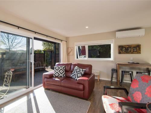 No. 3 - Kaiteriteri Holiday Home