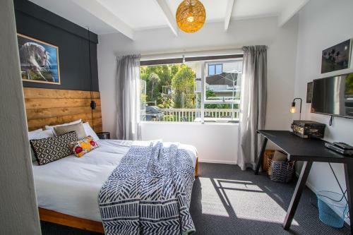 Mon Coeur - Kaiteriteri Holiday Home
