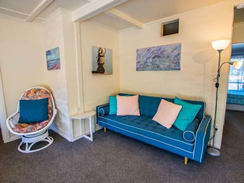 Vista Lagoon - Kaiteriteri Holiday Unit