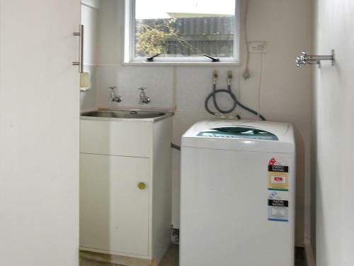 Blue Lagoon - Kaiteriteri Holiday Unit