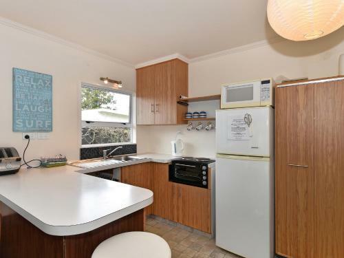 Blue Lagoon - Kaiteriteri Holiday Unit