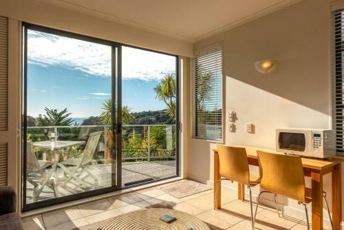 Villa Haven - Waiheke Escapes