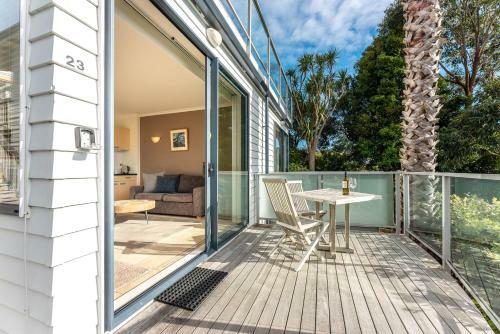 Villa Haven - Waiheke Escapes