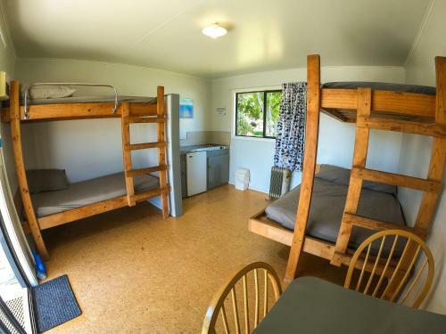 Marahau Beach Camp