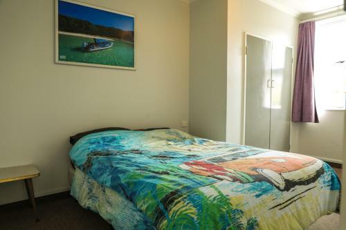 Marahau Beach Camp