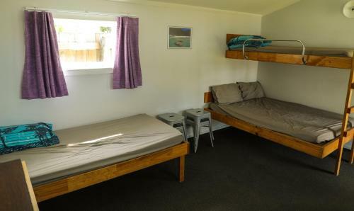 Marahau Beach Camp