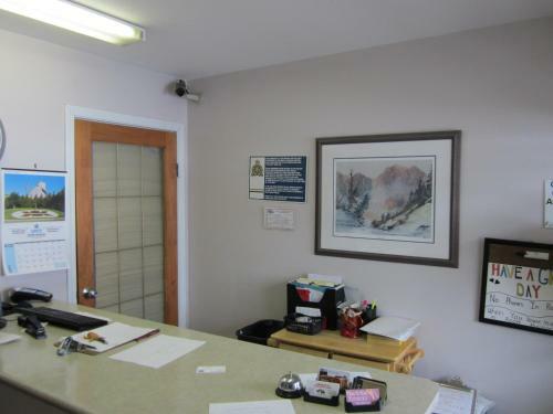 Motel Kacee's Northern Suites