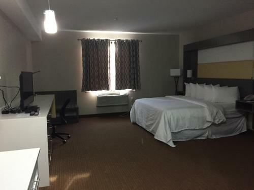 Hotel Southfort Inn