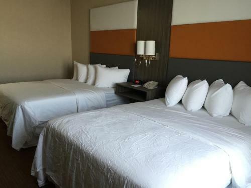 Hotel Southfort Inn