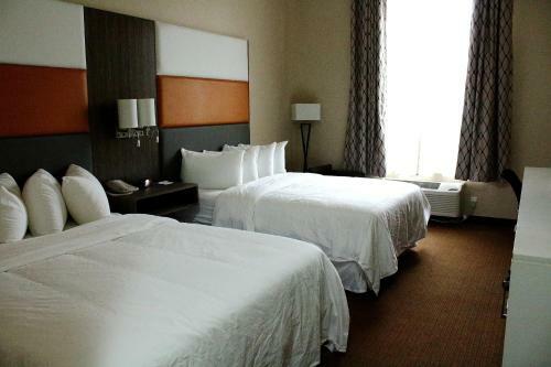 Hotel Southfort Inn