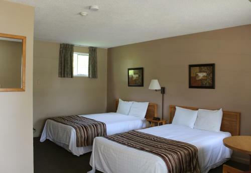 Hotel Colonial Resort & Spa