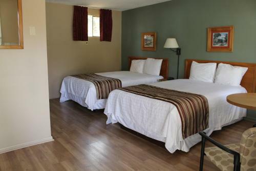 Hotel Colonial Resort & Spa