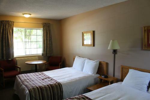 Hotel Colonial Resort & Spa