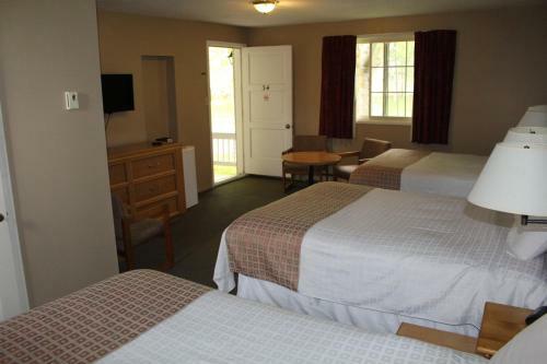 Hotel Colonial Resort & Spa