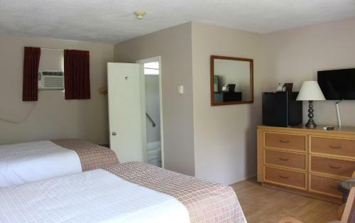 Hotel Colonial Resort & Spa