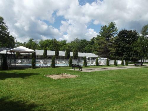 Hotel Colonial Resort & Spa