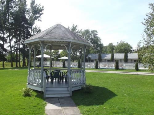Hotel Colonial Resort & Spa