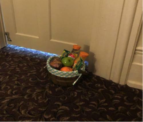 Posada The Woodview Inn