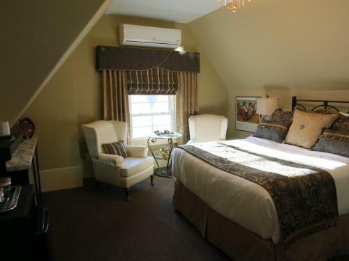 Posada The Woodview Inn