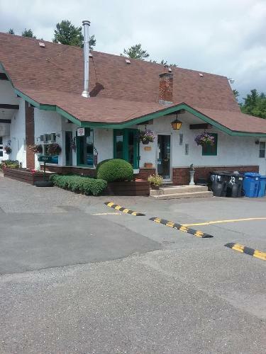 Motel Les Pins