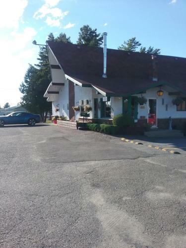 Motel Les Pins