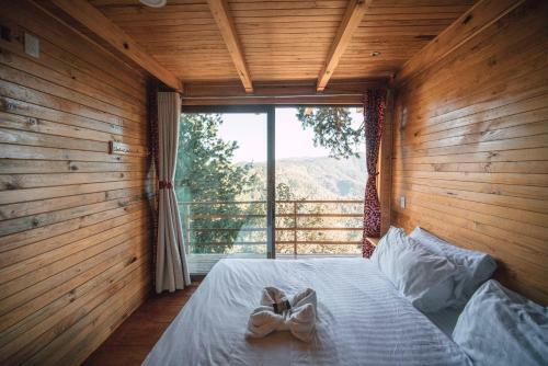 Lodge Caba�as Rancho Viejo