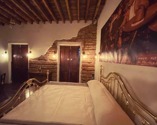 La Casa Del General Hotel Boutique