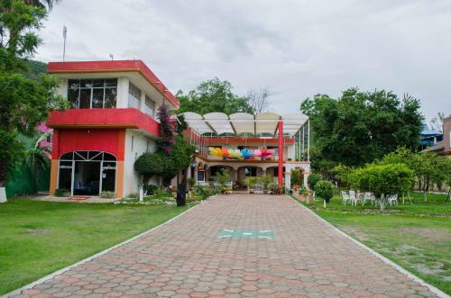 Hotel Mu�oz De Luna